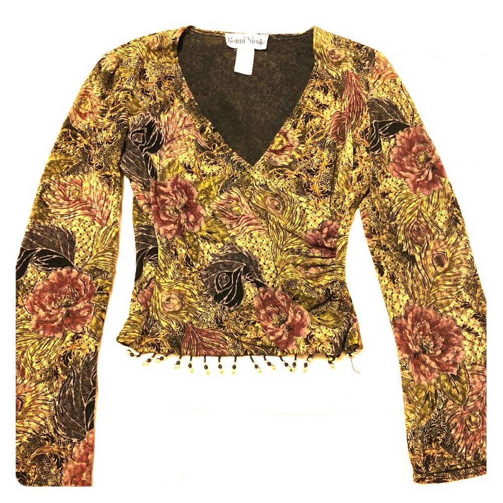 Ronni Nichole top